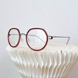 2023.8.10 Original Quality Lindberg Plain Glasses 050
