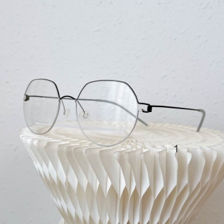 2023.8.10 Original Quality Lindberg Plain Glasses 055