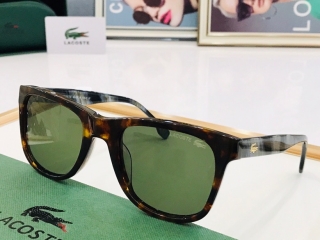 2023.8.10 Original Quality Lacoste Sunglasses 170