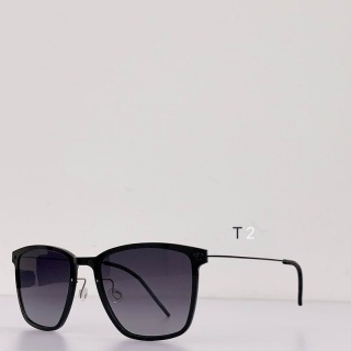 2023.8.10 Original Quality Lindberg Sunglasses 010