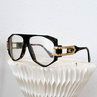 2023.8.10 Original Quality Cazal Plain Glasses 049
