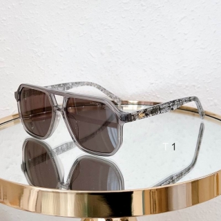 2023.8.10 Original Quality Lacoste Sunglasses 185