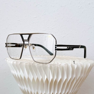 2023.8.10 Original Quality Cazal Plain Glasses 051