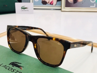 2023.8.10 Original Quality Lacoste Sunglasses 172