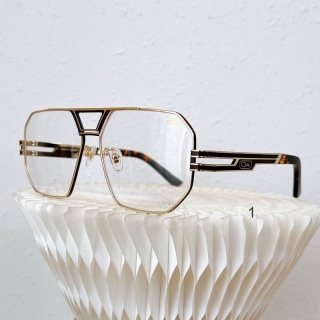 2023.8.10 Original Quality Cazal Plain Glasses 052