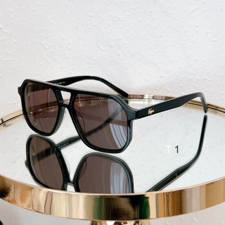 2023.8.10 Original Quality Lacoste Sunglasses 184