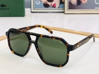 2023.8.10 Original Quality Lacoste Sunglasses 177