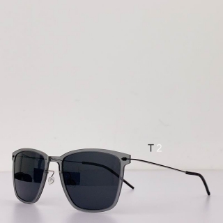 2023.8.10 Original Quality Lindberg Sunglasses 012