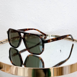 2023.8.10 Original Quality Lacoste Sunglasses 182