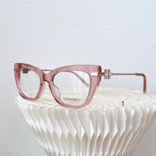 2023.8.10 Original Quality Tiffany Plain Glasses 030