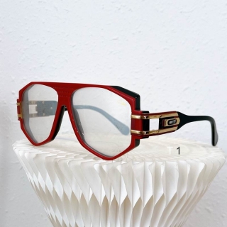 2023.8.10 Original Quality Cazal Plain Glasses 044