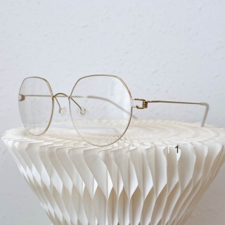 2023.8.10 Original Quality Lindberg Plain Glasses 056