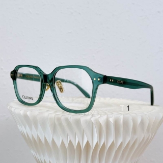 2023.8.10 Original Quality Celine Plain Glasses 019