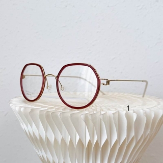 2023.8.10 Original Quality Lindberg Plain Glasses 052