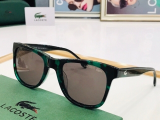 2023.8.10 Original Quality Lacoste Sunglasses 173