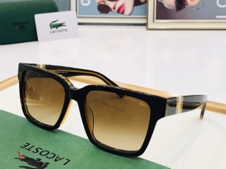 2023.8.10 Original Quality Lacoste Sunglasses 166