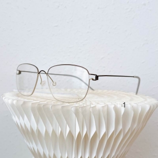 2023.8.10 Original Quality Lindberg Plain Glasses 061