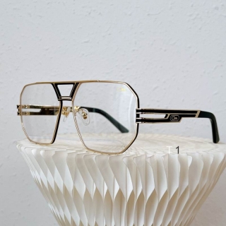 2023.8.10 Original Quality Cazal Plain Glasses 050