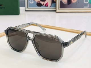 2023.8.10 Original Quality Lacoste Sunglasses 178
