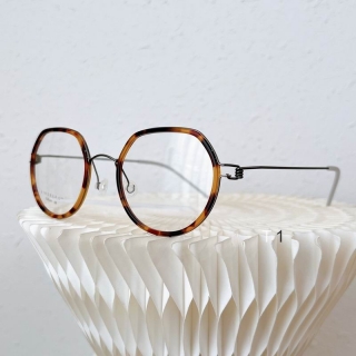 2023.8.10 Original Quality Lindberg Plain Glasses 051