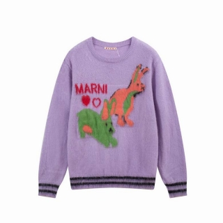 2023.8.11 Marni Sweater S-XL 004