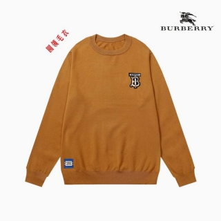 2023.8.11 Burberry Sweater M-3XL 036