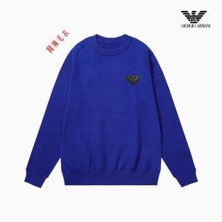 2023.8.11  Armani Sweater M-3XL 004