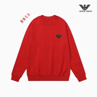 2023.8.11  Armani Sweater M-3XL 008