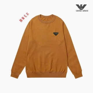 2023.8.11  Armani Sweater M-3XL 003