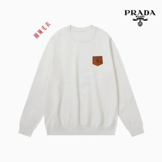 2023.8.11 Prada Sweater M-3XL 035