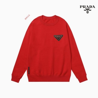 2023.8.11 Prada Sweater M-3XL 040