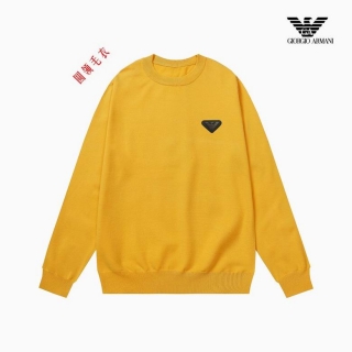 2023.8.11  Armani Sweater M-3XL 007