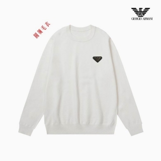 2023.8.11  Armani Sweater M-3XL 002