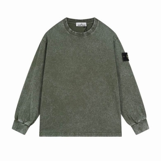 2023.8.11 Stone Island Sweater M-XXL 001