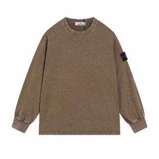2023.8.11 Stone Island Sweater M-XXL 003