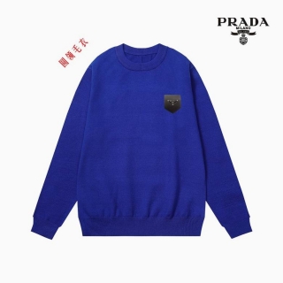 2023.8.11 Prada Sweater M-3XL 016