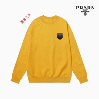 2023.8.11 Prada Sweater M-3XL 036
