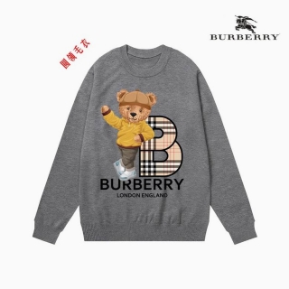 2023.8.11 Burberry Sweater M-3XL 069