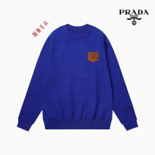 2023.8.11 Prada Sweater M-3XL 011