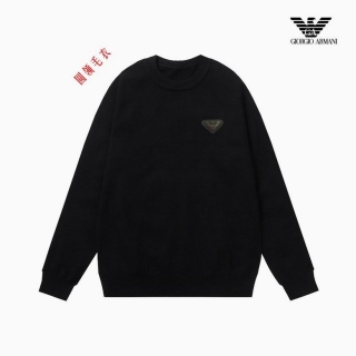 2023.8.11  Armani Sweater M-3XL 001