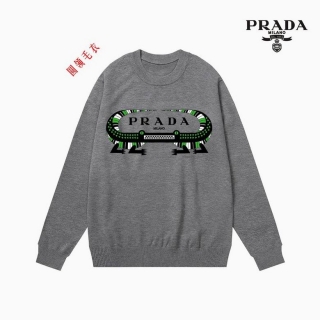 2023.8.11 Prada Sweater M-3XL 038