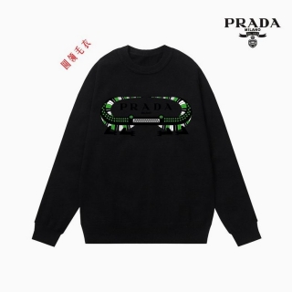 2023.8.11 Prada Sweater M-3XL 026