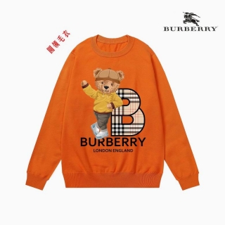 2023.8.11 Burberry Sweater M-3XL 020