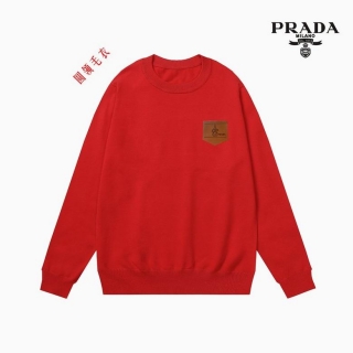 2023.8.11 Prada Sweater M-3XL 027
