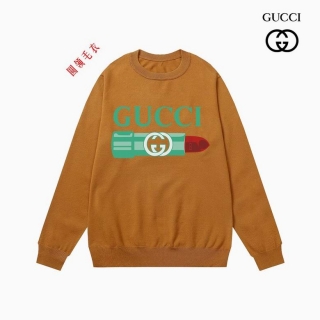 2023.8.11 Gucci Sweater M-3XL 076