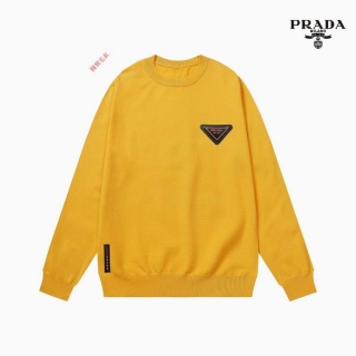 2023.8.11 Prada Sweater M-3XL 009