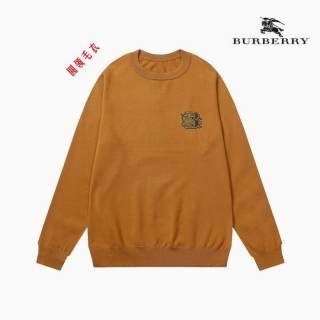2023.8.11 Burberry Sweater M-3XL 019