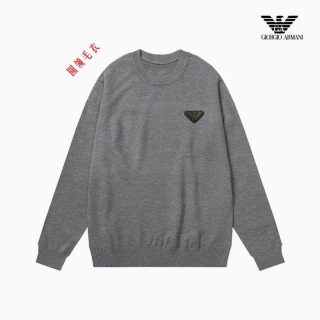 2023.8.11  Armani Sweater M-3XL 006