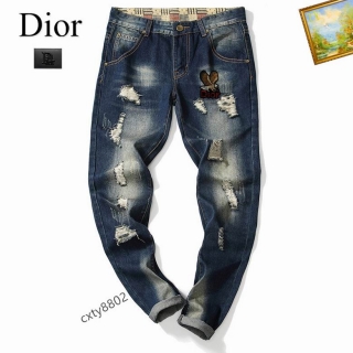 2023.8.18 Dior Jeans sz29-38 008
