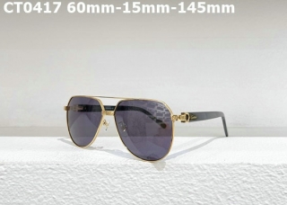 Cartier Sunglasses AAA (12)